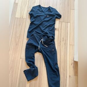 Figs technical collection set, both size S